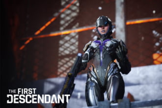 Fix The First Descendant Game Login Failed Error [LE13]