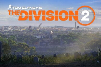 Fix Tom Clancy's The Division 2 Crashing Issue