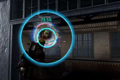 Flame Essence Deviant Locations in Once Human