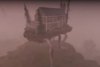 Hale's Moving House Puzzle Solution in Once Human