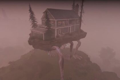 Hale's Moving House Puzzle Solution in Once Human