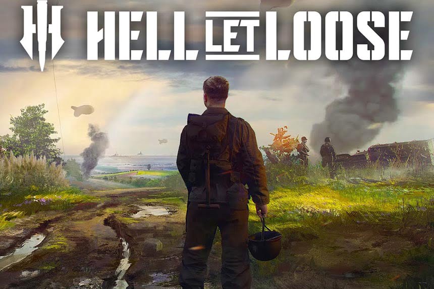 Hell Let Loose Update 15.1 Hotfix Patch Notes – QM Games