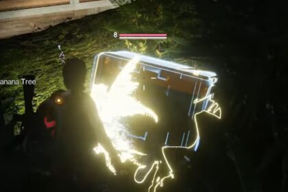 How To Find Morphic Crates In Once Human