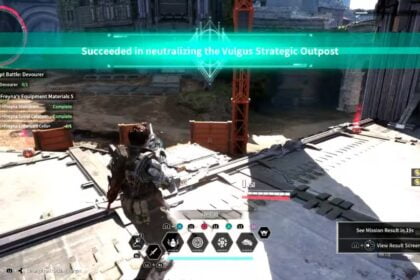 How To Infiltrate Recon Missions In The First Descendant