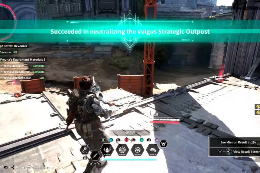 How To Infiltrate Recon Missions In The First Descendant