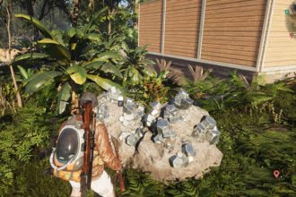 How to Get Bronze Ingot and Pickaxe in Once Human