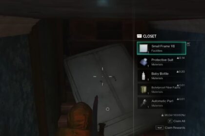 How to Get Furniture in Once Human