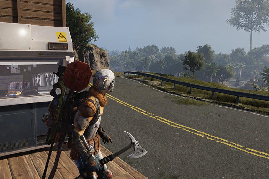 How to Get Gold and Silver Pickaxe in Once Human