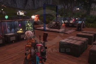 How to Get More Securement Units in Once Human