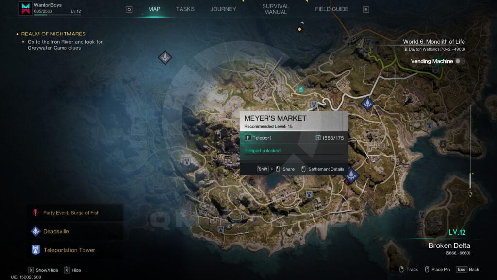 How to Get Tin Ore, Copper Ore, and Charcoal