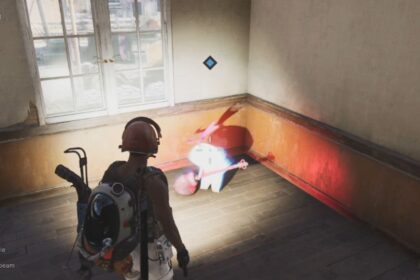 How to Respect the Janitor in Once Human Martial God's Home