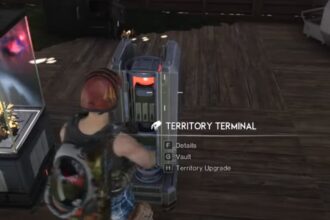 How to Upgrade Base in Once Human