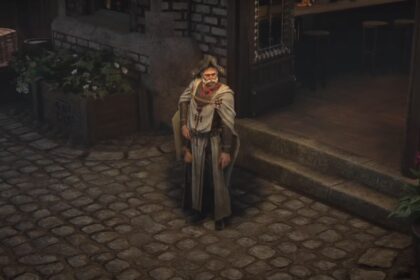 How to Use the Currency Exchange Market in Path of Exile 3.25