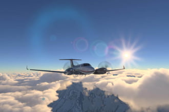 Microsoft Flight Simulator City Update 9 Patch Notes