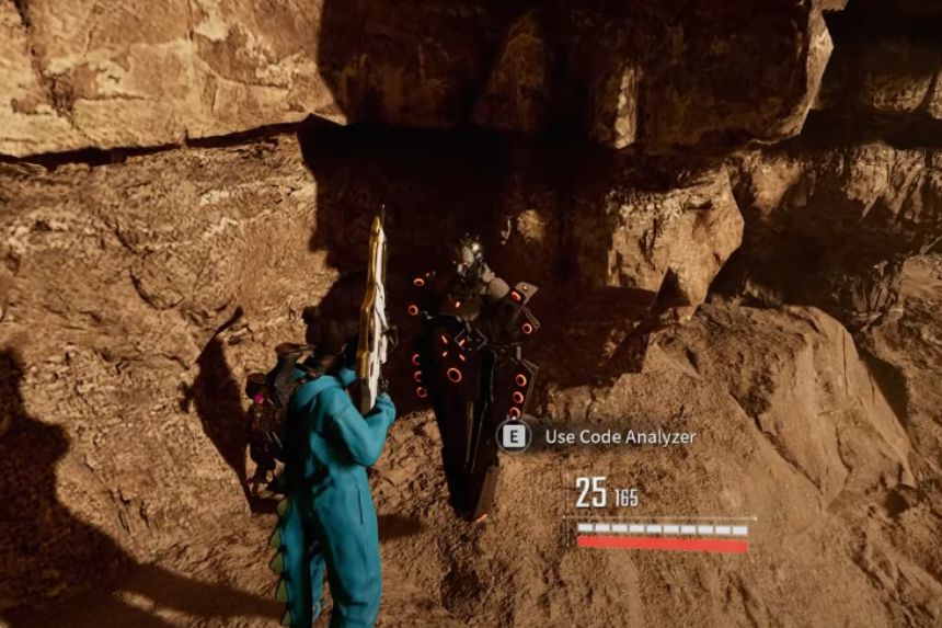 Mixed Energy Residue Farm Location The First Descendant