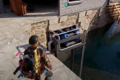 Once Human Best Polluted Water Farming Locations