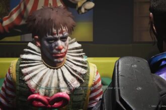 Once Human Carnival of Doom Puzzle Solution