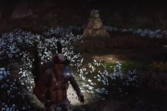 Once Human - Coastside Plaza Rock Mini Game Solution