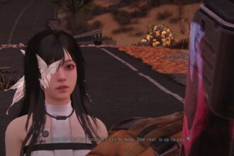 Once Human From Chrysalis to Butterfly - Control Room and Mr. Ames's Body Locations