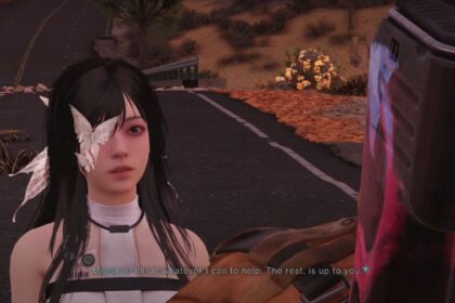 Once Human From Chrysalis to Butterfly - Control Room and Mr. Ames's Body Locations