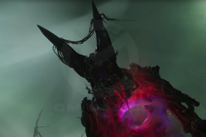 Once Human - How to Easily Beat The Great One Trent (Solo) - Gaia Cliff Monolith Boss