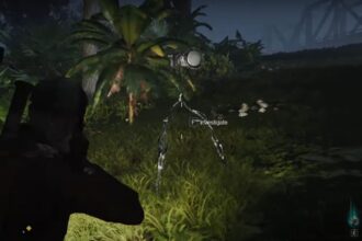 Once Human - How to Solve the Camera Mini Game