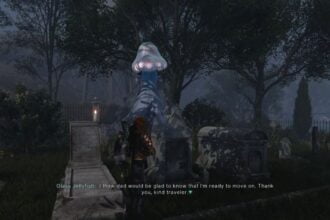 Once Human Long Journey Quest Guide