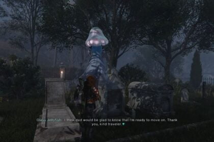 Once Human Long Journey Quest Guide