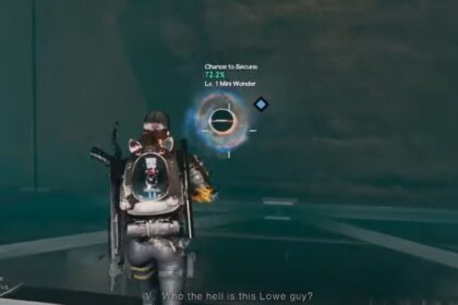 Once Human Mini Wonder Deviant Location