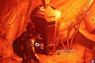 Once Human No Access to Rift Anchor 