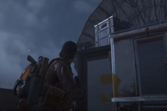 Once Human - Wild Dog Isle Outpost Door Puzzle Solution