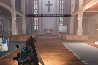 Once Human – Mystical Crate, Gear Crate, Armor and Weapon Crate 1 and 2 Locations in Brookham