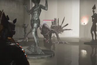 Securement Silo Theta Statue Puzzle Solution Once Human