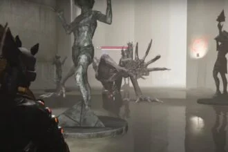 Securement Silo Theta Statue Puzzle Solution Once Human