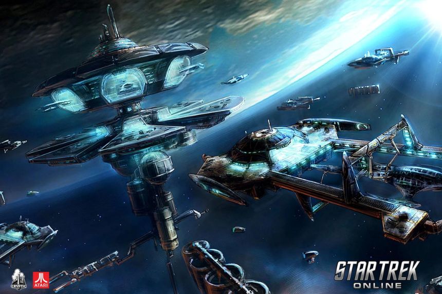 Star Trek Online Server Status – Maintenance Schedule and Downtime