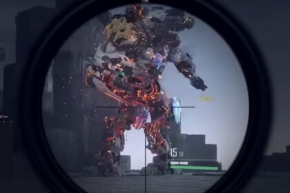 The First Descendant Devourer Boss Fight Guide