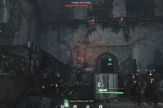 The First Descendant: Dmigor the Creepy Boss Fight Guide