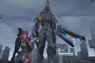 The First Descendant: Executioner Boss Fight Guide