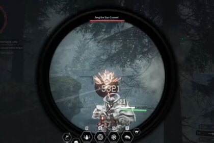 The First Descendant: Greg the Star Crossed Boss Fight Guide