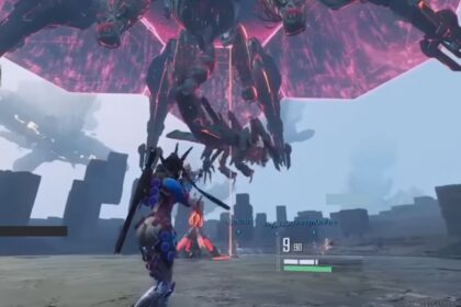 The First Descendant Hangedman Boss Fight Guide