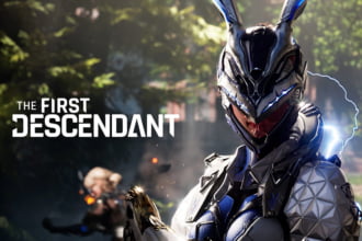 The First Descendant Hotfix 1.0.1 Patch Notes