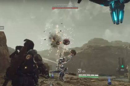 The First Descendant: Karon the Unbreakable Boss Fight Guide