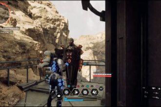 The First Descendant Magister's Hidden Assets - Decrypt Any Encrypted Vault 2 Times Guide