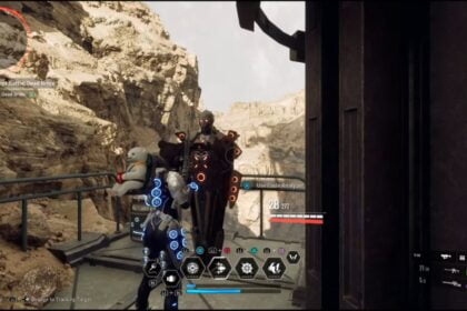 The First Descendant Magister's Hidden Assets - Decrypt Any Encrypted Vault 2 Times Guide