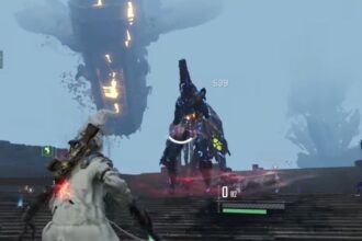 The First Descendant Obstructor Boss Fight Guide