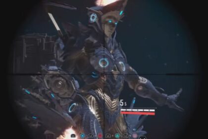 The First Descendant: Stunning Beauty Boss Fight Guide