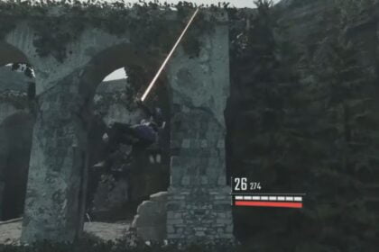 The First Descendants - The Traces Continue Journal Location