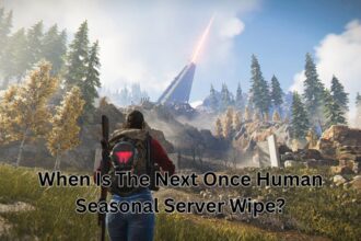 When Is The Next Once Human Seasonal Server Wipe?