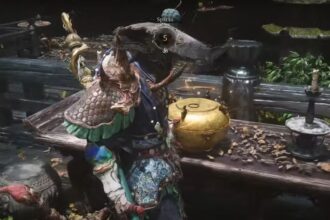 All Chapter 1 Celestial Pill Locations Black Myth Wukong