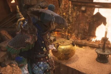 All Chapter 2 Celestial Pill Locations Black Myth Wukong